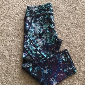 Fabletics leggings